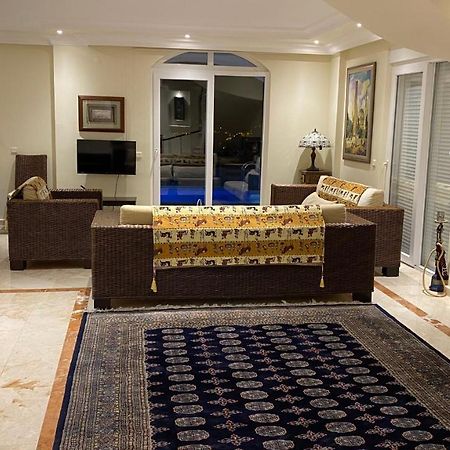 Villa Royal Alanya Eksteriør billede