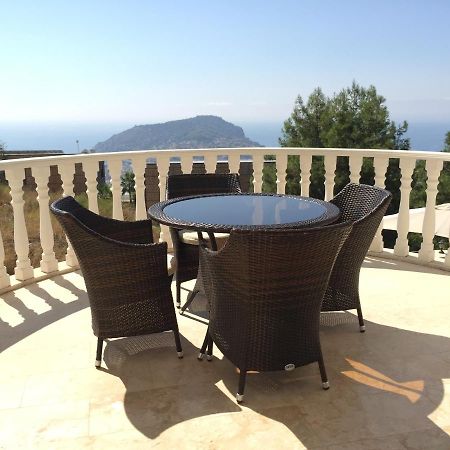 Villa Royal Alanya Eksteriør billede