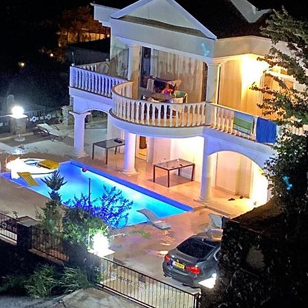 Villa Royal Alanya Eksteriør billede