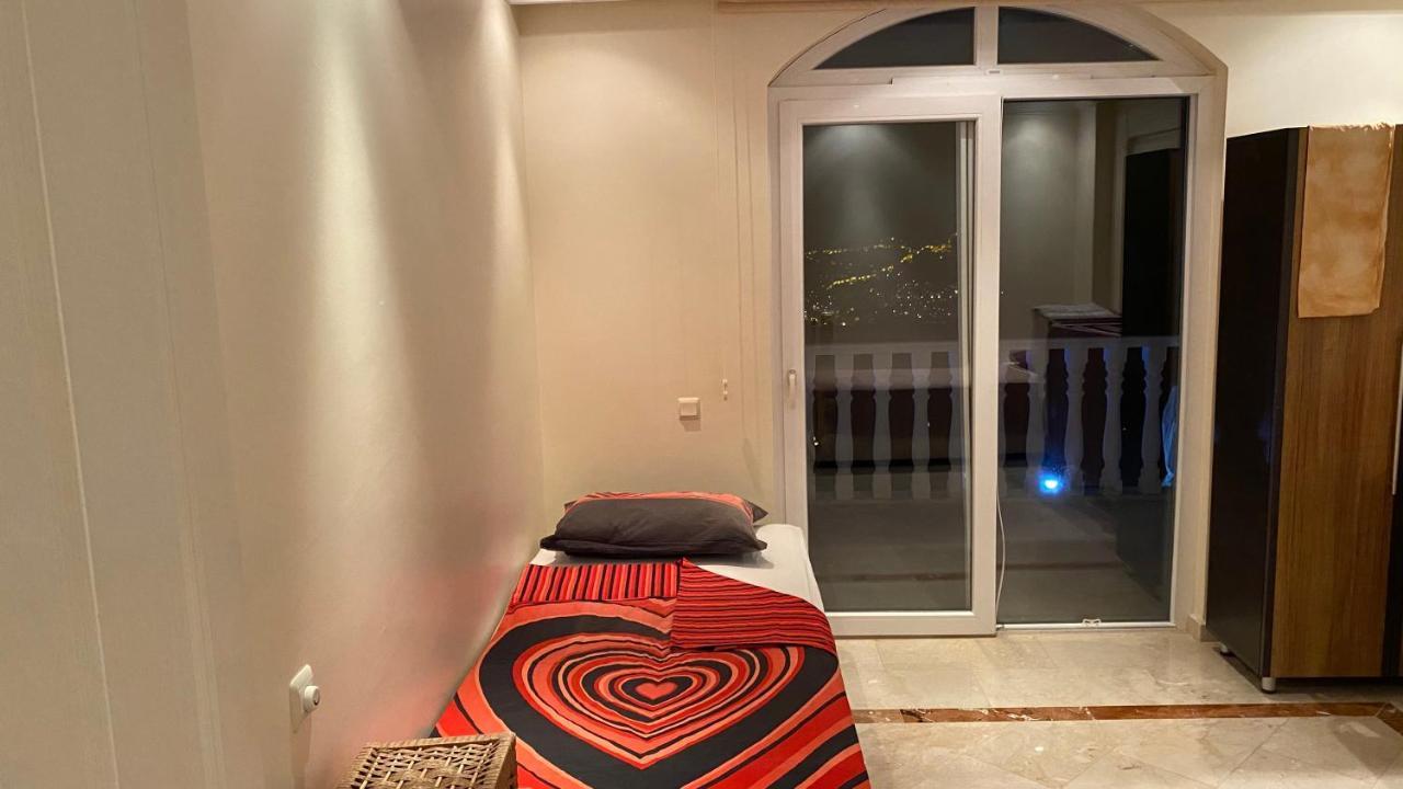 Villa Royal Alanya Eksteriør billede