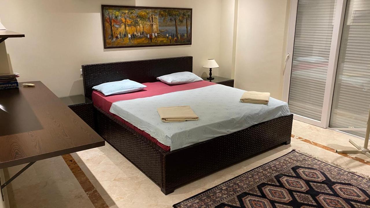Villa Royal Alanya Eksteriør billede