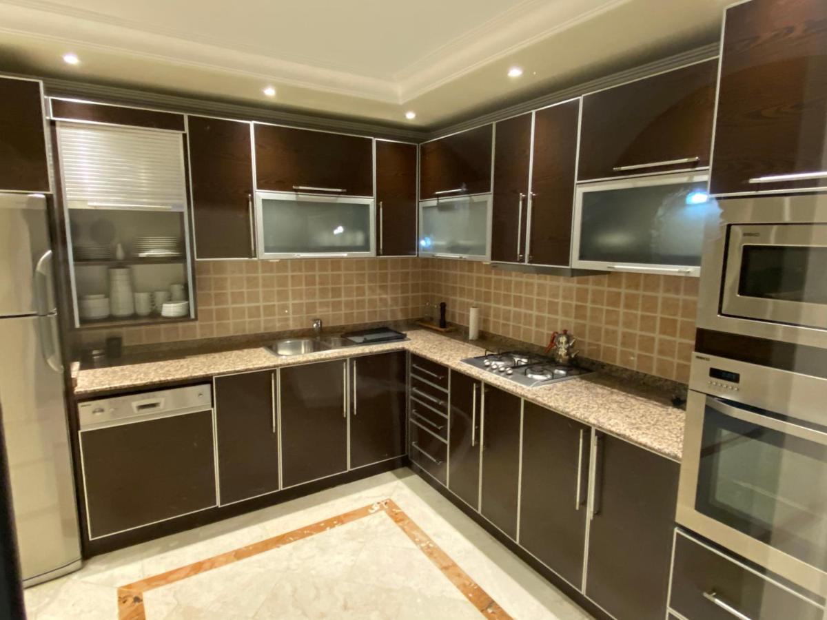 Villa Royal Alanya Eksteriør billede