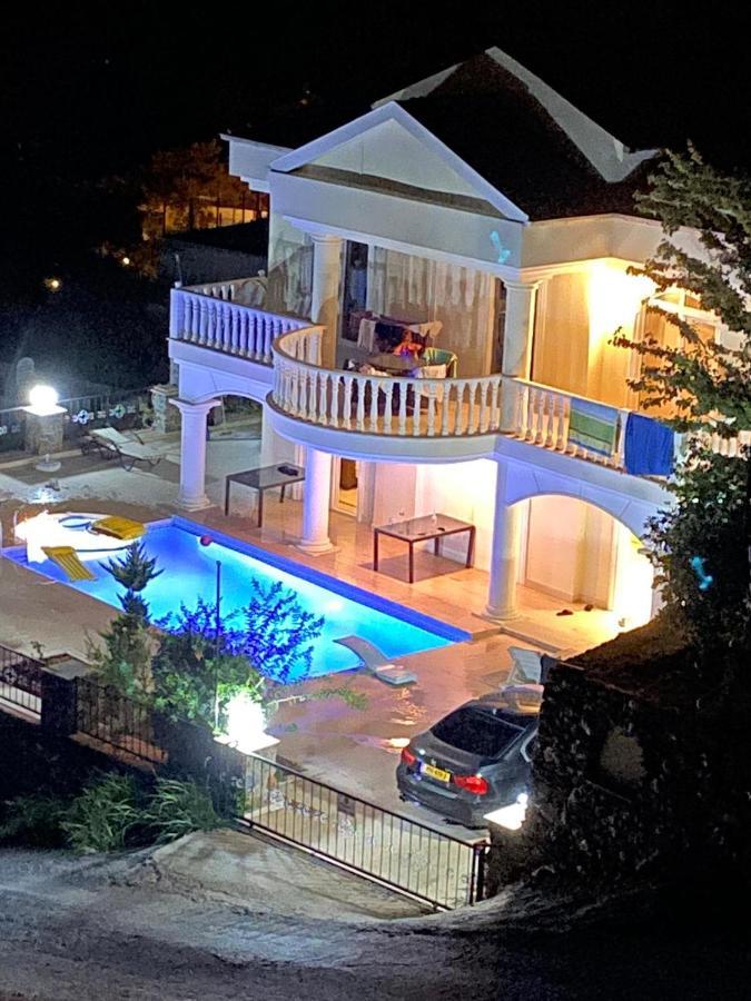 Villa Royal Alanya Eksteriør billede