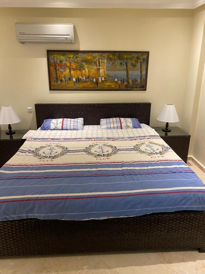 Villa Royal Alanya Eksteriør billede