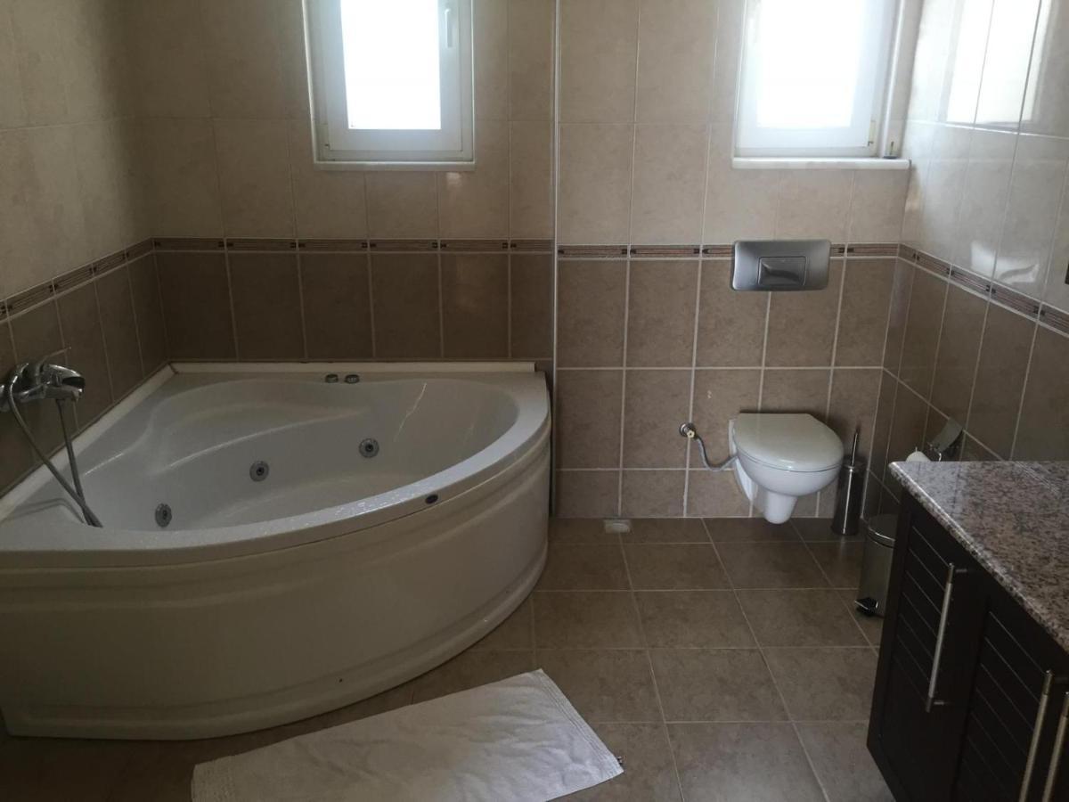 Villa Royal Alanya Eksteriør billede