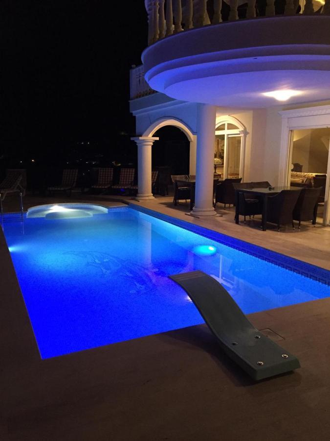 Villa Royal Alanya Eksteriør billede