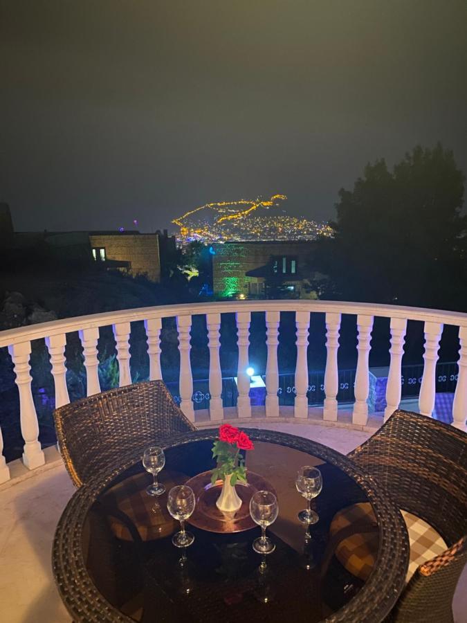 Villa Royal Alanya Eksteriør billede