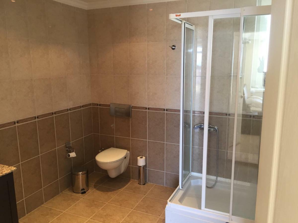 Villa Royal Alanya Eksteriør billede