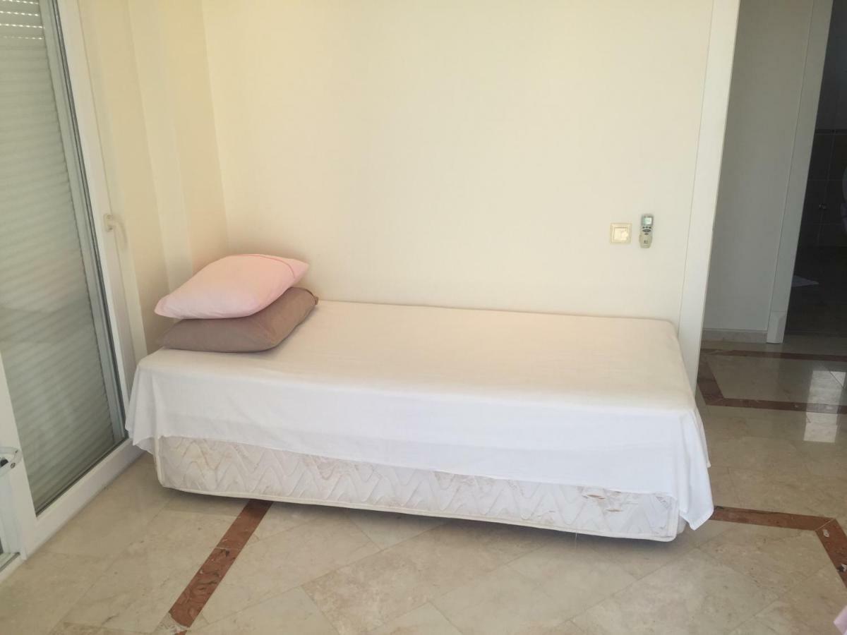 Villa Royal Alanya Eksteriør billede