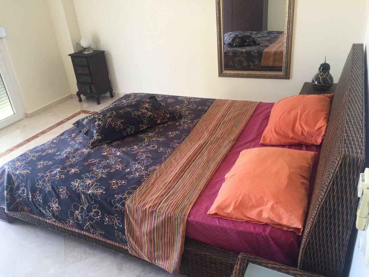 Villa Royal Alanya Eksteriør billede