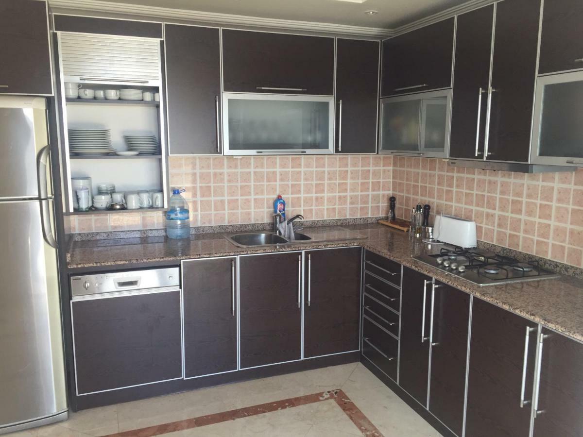 Villa Royal Alanya Eksteriør billede